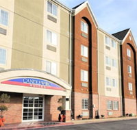 Candlewood Suites Fayetteville  University of Arkansas an IHG Hotel - Orlando Tourists