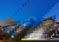 Candlewood Suites Washington-Fairfax an IHG Hotel