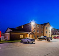 Best Western Plus Altoona Inn - Orlando Tourists