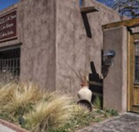 The Abiquiu Inn - Orlando Tourists