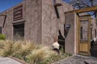 Acoma Nm Orlando Tourists