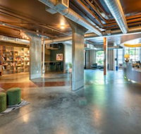 NYLO Providence Warwick Hotel Tapestry Collection by Hilton - Orlando Tourists