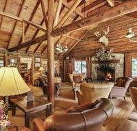 Jenny Lake Lodge - Orlando Tourists
