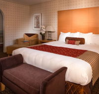 Menlo Park Inn - Orlando Tourists