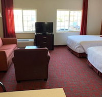 Sandalwood Studios  Suites - Orlando Tourists