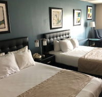 Quality Inn  Suites - Orlando Tourists