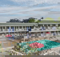 Motel 6 Goodlettsville, TN - Nashville - Orlando Tourists