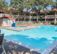 Motel 6 Addison TX - Dallas - Orlando Tourists