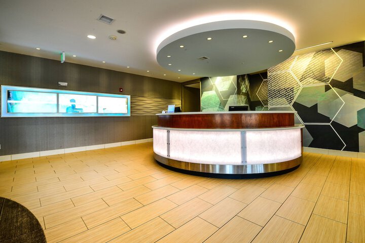 SpringHill Suites By Marriott Grand Forks - thumb 3