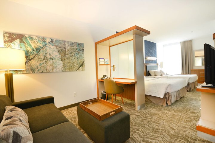SpringHill Suites By Marriott Grand Forks - thumb 7