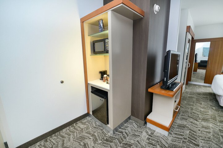 SpringHill Suites By Marriott Grand Forks - thumb 6