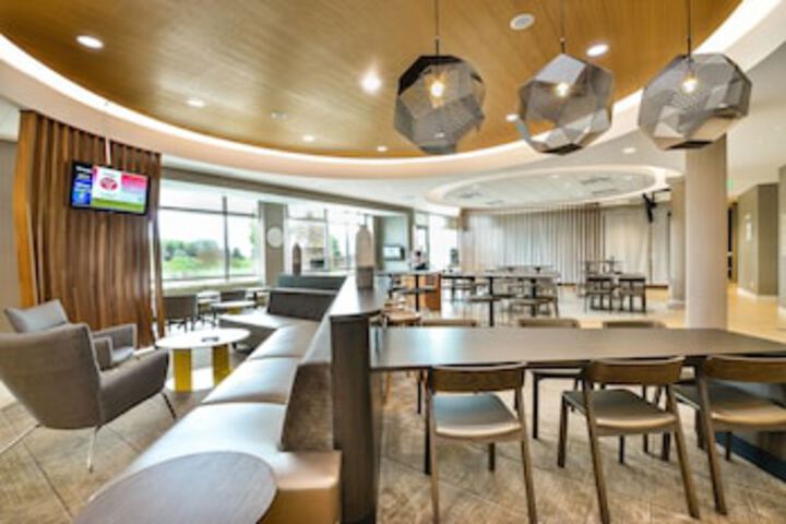 SpringHill Suites By Marriott Grand Forks - thumb 0