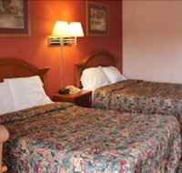 Andrew Johnson Inn - Orlando Tourists