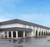 Magnuson Hotel East Sandusky - Orlando Tourists