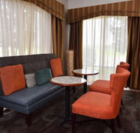 Hampton Inn Alexander City - Orlando Tourists
