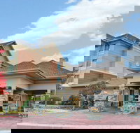 Homewood Suites by Hilton Fayetteville - Orlando Tourists