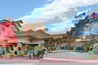 Homewood Suites by Hilton Fayetteville