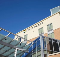 Hyatt Place Memphis/Germantown - Orlando Tourists
