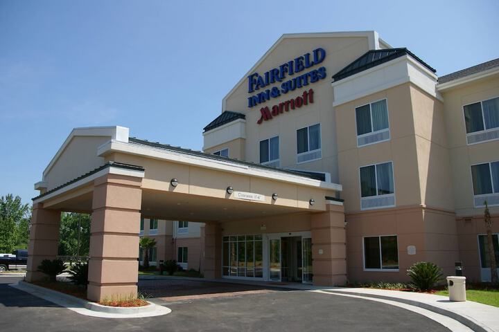 Fairfield Inn & Suites Milledgeville - thumb 1