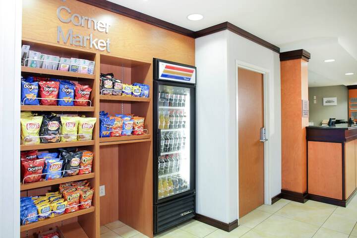 Fairfield Inn & Suites Milledgeville - thumb 5