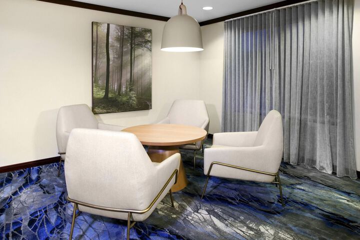 Fairfield Inn & Suites Milledgeville - thumb 4