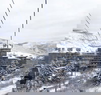 The Westin Riverfront Mountain Villas, Beaver Creek Mtn - Orlando Tourists