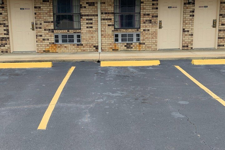 Luxury Inn & Suites Forrest City - thumb 2