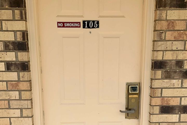 Luxury Inn & Suites Forrest City - thumb 1