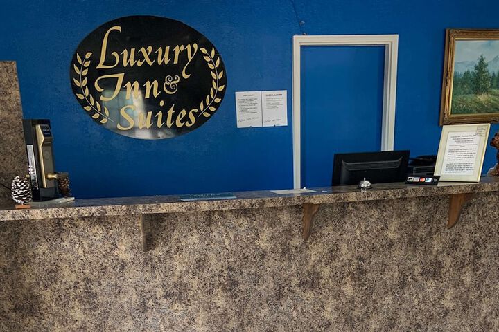 Luxury Inn & Suites Forrest City - thumb 6