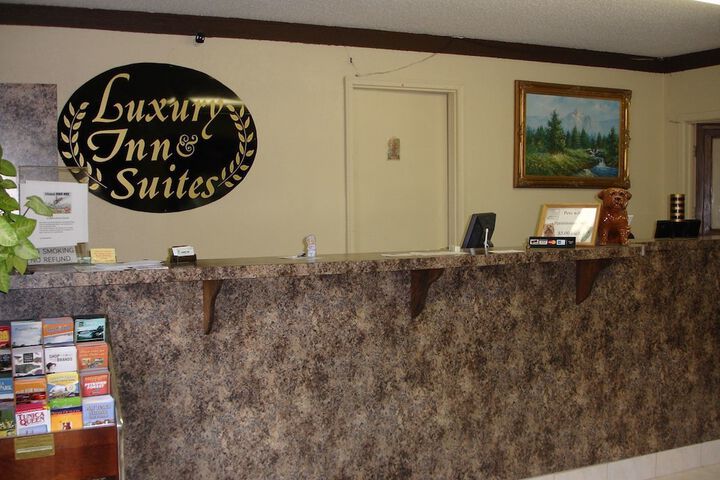 Luxury Inn & Suites Forrest City - thumb 5