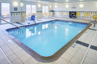 Fairfield Inn  Suites Jonesboro