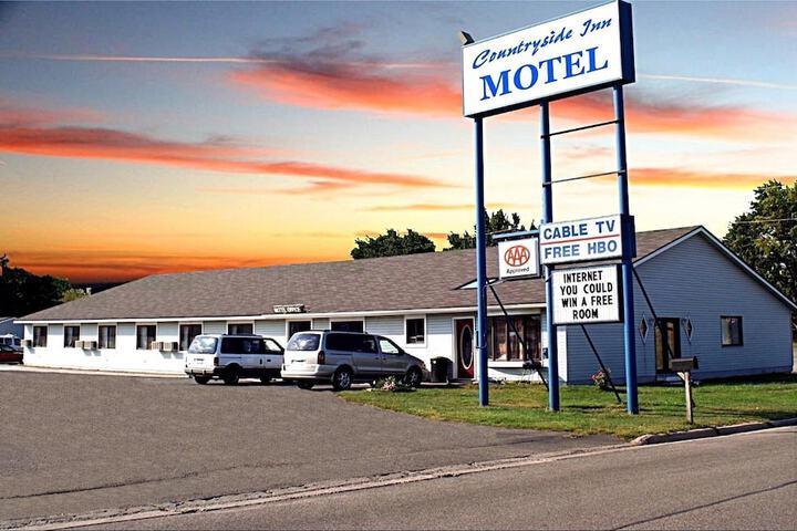 Countryside Inn Motel - thumb 3