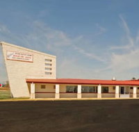 Americas Best Value Inn Altus - Orlando Tourists