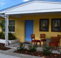 Amber Tides Motel - Orlando Tourists