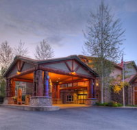 Holiday Inn Express Hotel  Suites McCall-The Hunt Lodge an IHG Hotel - Orlando Tourists