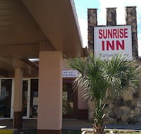 Sunrise Inn - Orlando Tourists