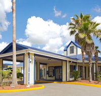 One Way Maingate - Orlando Tourists