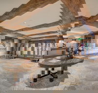 Elkhorn Lodge - Orlando Tourists