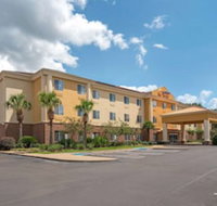 Comfort Suites Alexandria - Orlando Tourists