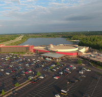 Bally's Quad Cities - Orlando Tourists