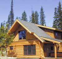 Powder Ridge Cabins at Big Sky Resort - Orlando Tourists