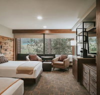 Huntley Lodge at Big Sky Resort - Orlando Tourists