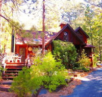Always Inn Idyllwild Vacation Cottages - Orlando Tourists