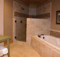 Serenity in the Mountains Spa  Luxury - Orlando Tourists