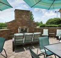 Hampton Inn Bermuda Run NC - Orlando Tourists