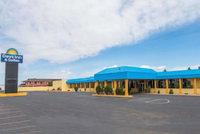 Days Inn  Suites by Wyndham Clovis