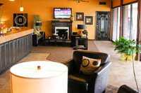 Fortune Inn And Suites Newport