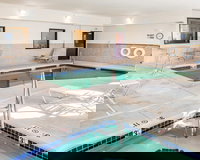 Comfort Suites Gallup East Route 66 and I-40