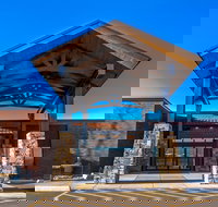 Copper King Convention Center Ascend Hotel Collection - Orlando Tourists