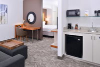 SpringHill Suites by Marriott Fairfax Fair Oaks